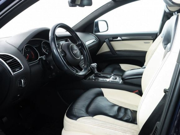 Audi Q7, 3.0 л, АТ, 2012 фото 8