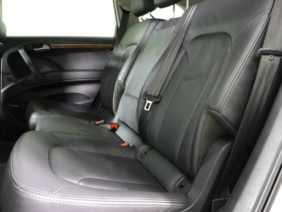 Audi Q7, 3.0 л, АТ, 2013 фото 1