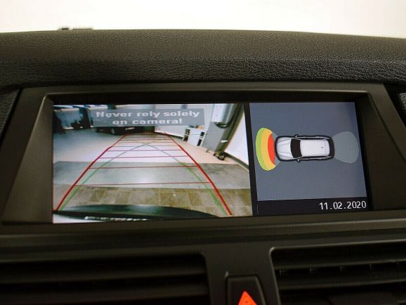 BMW X5, 4.8 л, АТ, 2010 фото 9