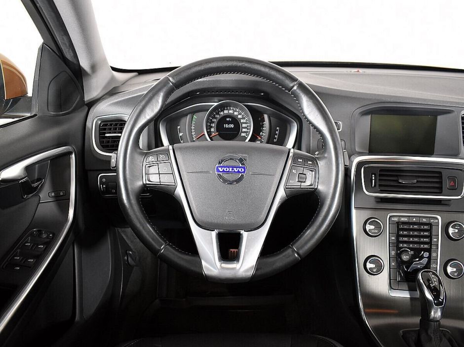 Volvo S60, 2.0 л, АТ, 2014 фото 7