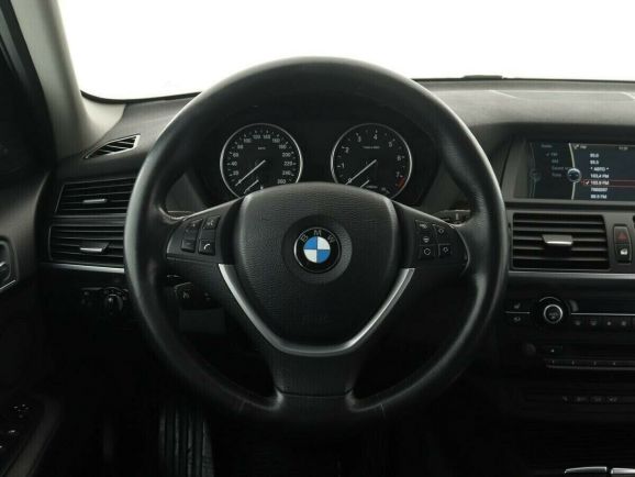 BMW X5, 3.0 л, АТ, 2010 фото 7