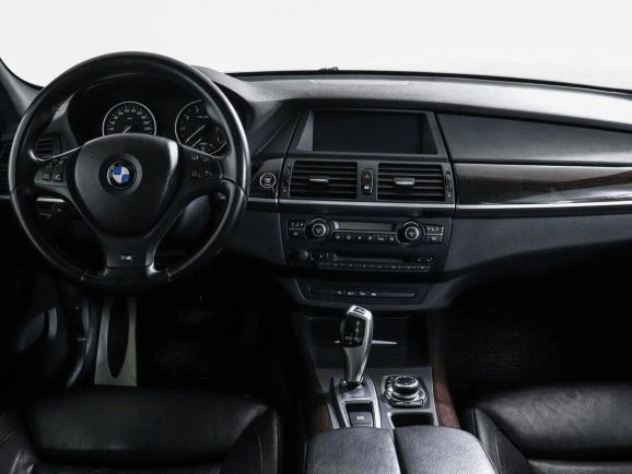 BMW X5, 4.4 л, АТ, 2011 фото 7