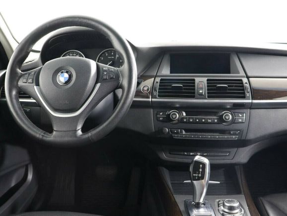 BMW X5, 3.0 л, АТ, 2011 фото 8