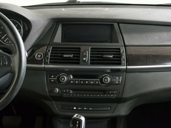 BMW X5, 3.0 л, АТ, 2012 фото 10