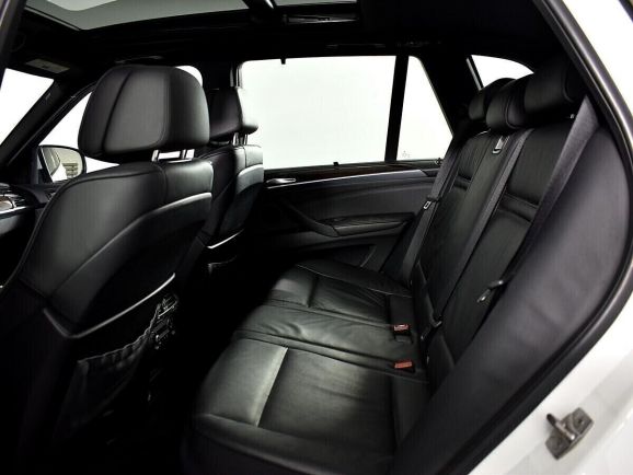 BMW X5, 3.0 л, АТ, 2012 фото 1