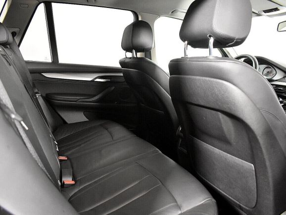 BMW X5, 3.0 л, АТ, 2015 фото 2