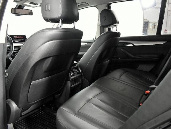BMW X5, 3.0 л, АТ, 2015 фото 1