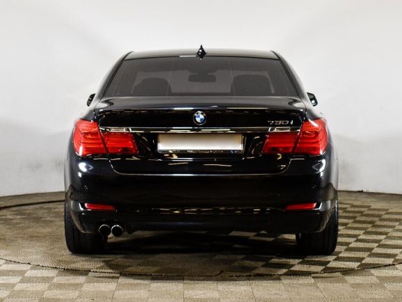 BMW 7 серии, 3.0 л, АТ, 2011 фото 6