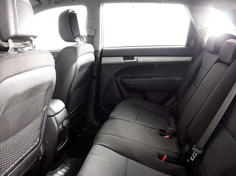 Kia Sorento, 2.2 л, АТ, 2016 фото 1