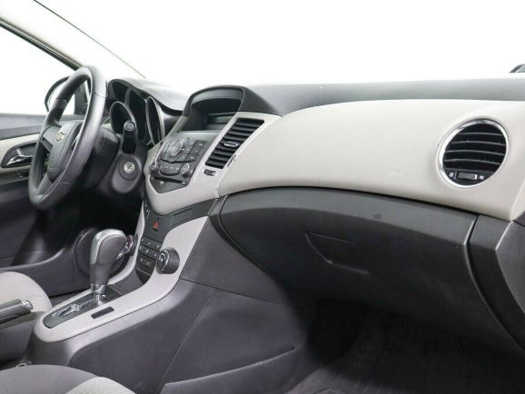 Chevrolet Cruze, 1.6 л, АТ, 2010 фото 7