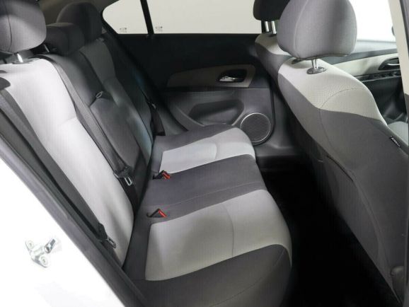 Chevrolet Cruze, 1.8 л, МТ, 2011 фото 1