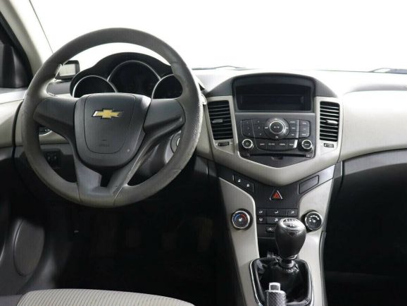 Chevrolet Cruze, 1.6 л, МТ, 2010 фото 7