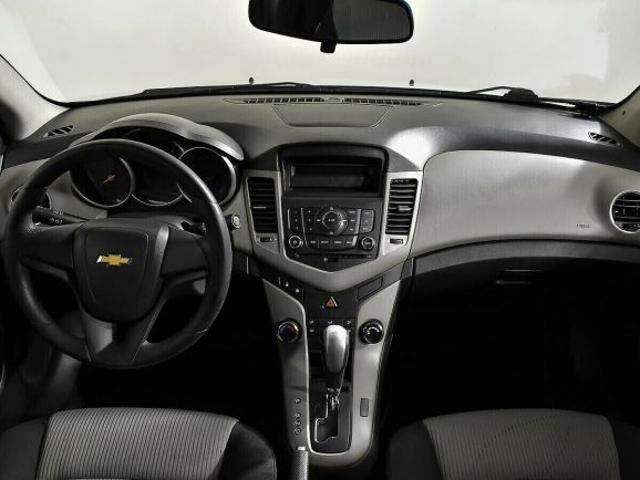 Chevrolet Cruze, 1.8 л, АТ, 2012 фото 8