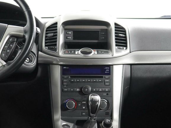 Chevrolet Captiva, 2.4 л, АТ, 2013 фото 2