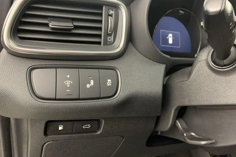 Kia Sorento, 3.3 л, АТ, 2015 фото 12