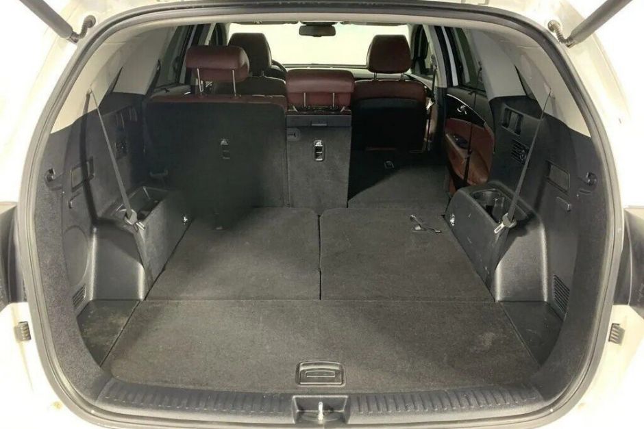 Kia Sorento, 3.3 л, АТ, 2015 фото 1