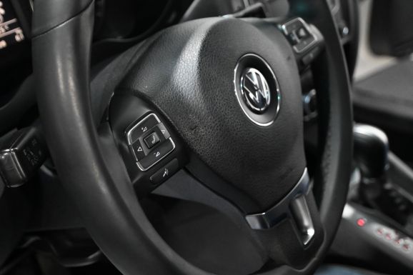 Volkswagen Jetta, 1.4 л, Робот, 2013 фото 12