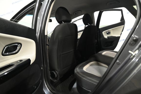 Kia Ceed, 1.6 л, АТ, 2013 фото 1