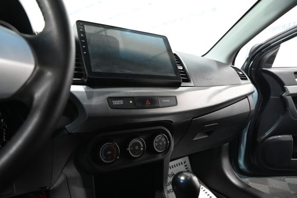 Mitsubishi Lancer, 1.8 л, МТ, 2008 фото 2