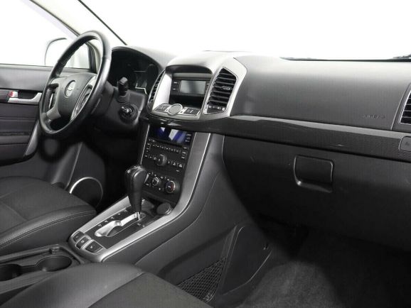 Chevrolet Captiva, 3.0 л, АТ, 2015 фото 2