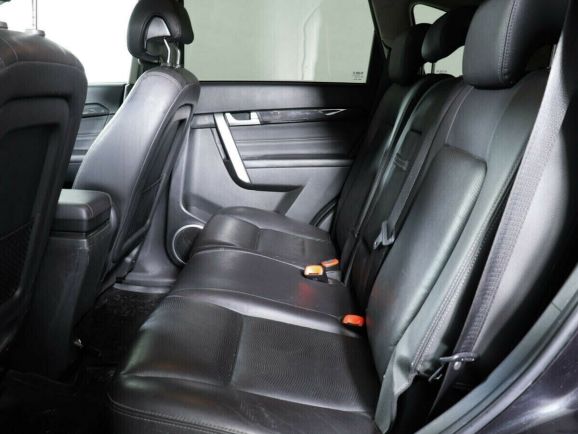 Chevrolet Captiva, 2.4 л, АТ, 2016 фото 1