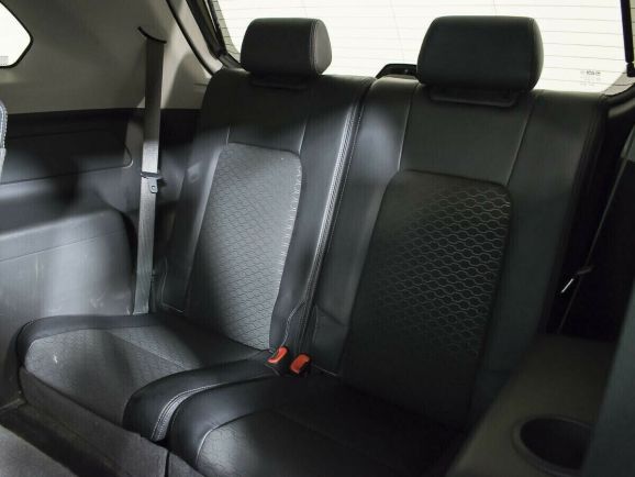 Chevrolet Captiva, 2.4 л, АТ, 2016 фото 1