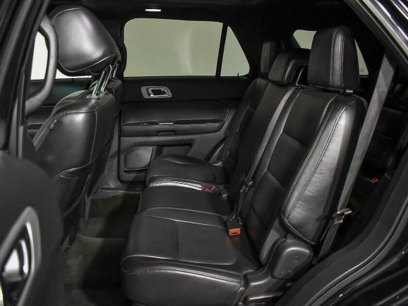Ford Explorer, 3.5 л, АТ, 2015 фото 2