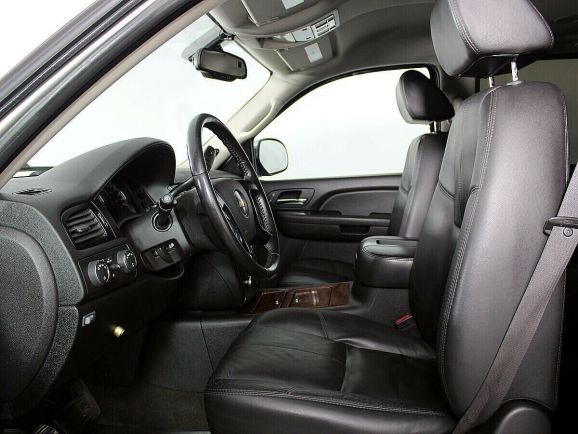 Chevrolet Tahoe, 5.3 л, АТ, 2009 фото 7