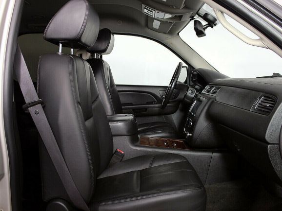 Chevrolet Tahoe, 5.3 л, АТ, 2009 фото 9