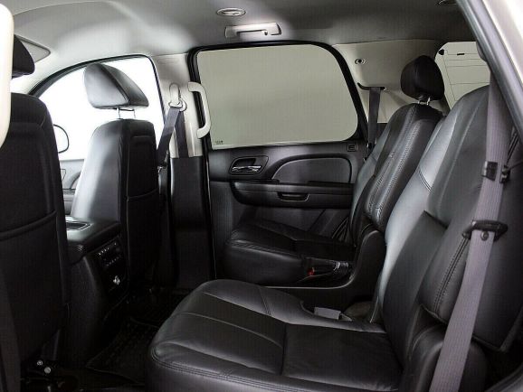 Chevrolet Tahoe, 5.3 л, АТ, 2009 фото 2