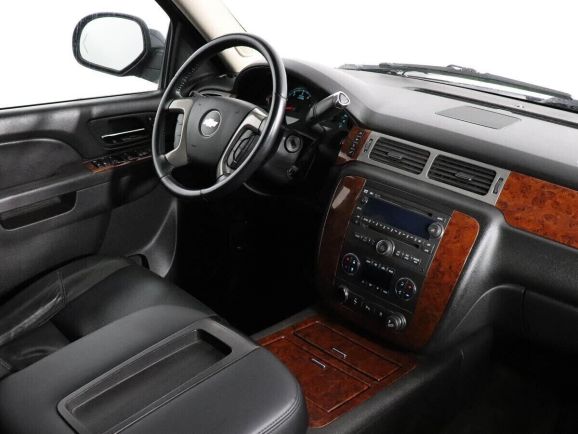 Chevrolet Tahoe, 5.3 л, АТ, 2010 фото 7