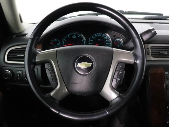 Chevrolet Tahoe, 5.3 л, АТ, 2010 фото 8