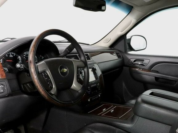 Chevrolet Tahoe, 5.3 л, АТ, 2011 фото 7