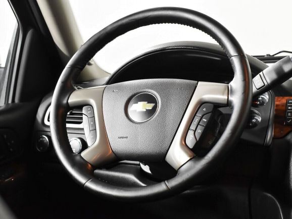 Chevrolet Tahoe, 5.3 л, АТ, 2013 фото 8
