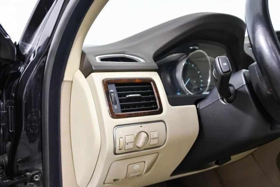 Volvo S80, 2.0 л, АТ, 2013 фото 8
