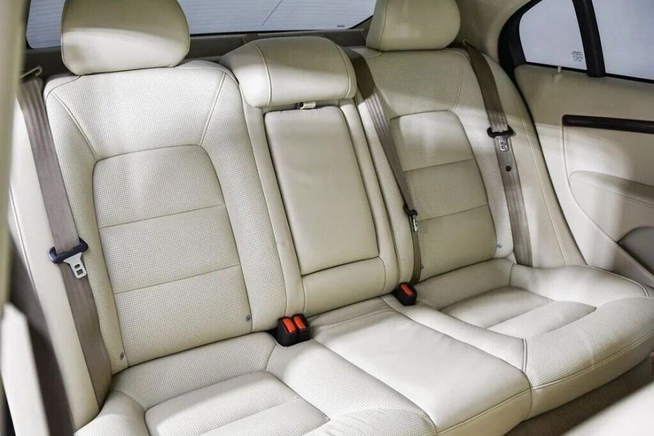 Volvo S80, 2.0 л, АТ, 2013 фото 1