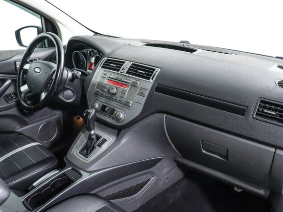 Ford Kuga, 2.0 л, Робот, 2012 фото 8