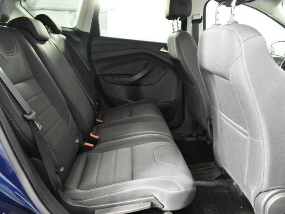 Ford Kuga, 1.6 л, АТ, 2014 фото 1