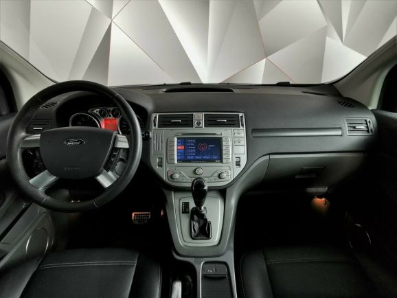 Ford Kuga, 2.0 л, Робот, 2011 фото 7