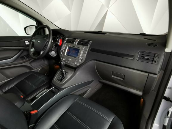 Ford Kuga, 2.0 л, Робот, 2011 фото 9