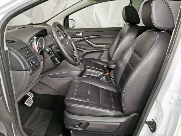 Ford Kuga, 2.0 л, Робот, 2011 фото 10