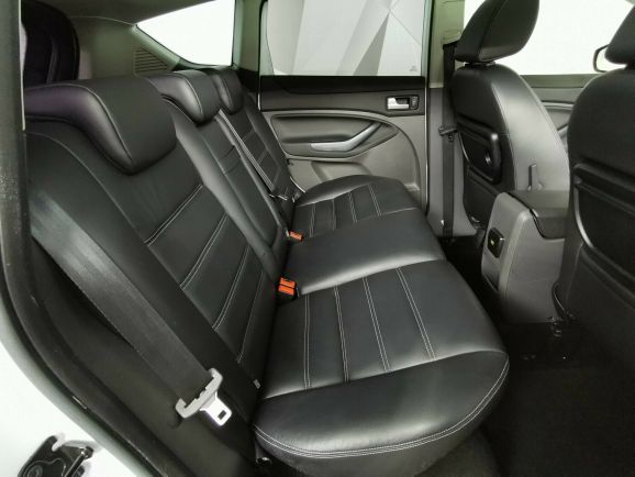 Ford Kuga, 2.0 л, Робот, 2011 фото 2