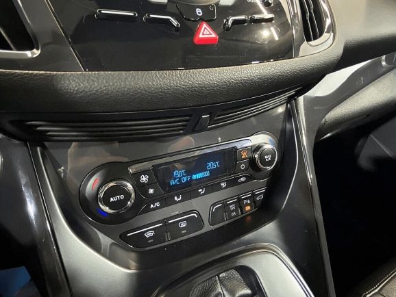 Ford Kuga, 1.6 л, АТ, 2014 фото 9