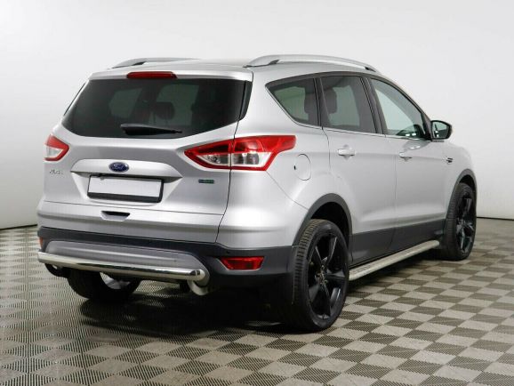 Ford Kuga, 1.6 л, АТ, 2014 фото 5