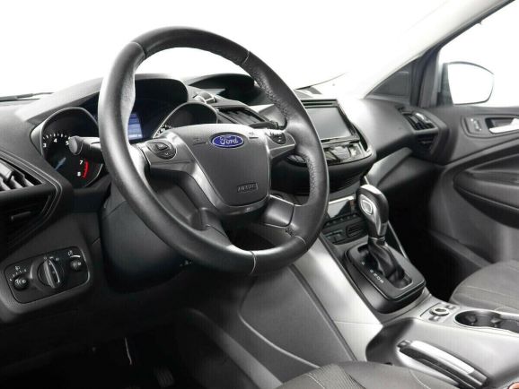 Ford Kuga, 1.6 л, АТ, 2014 фото 7