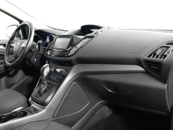Ford Kuga, 1.6 л, АТ, 2014 фото 2