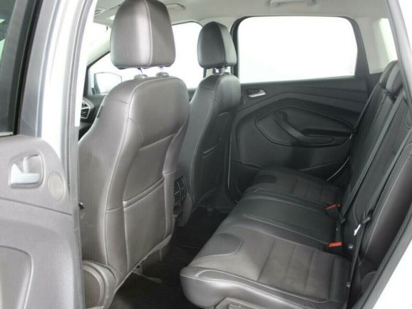 Ford Kuga, 1.6 л, АТ, 2015 фото 1