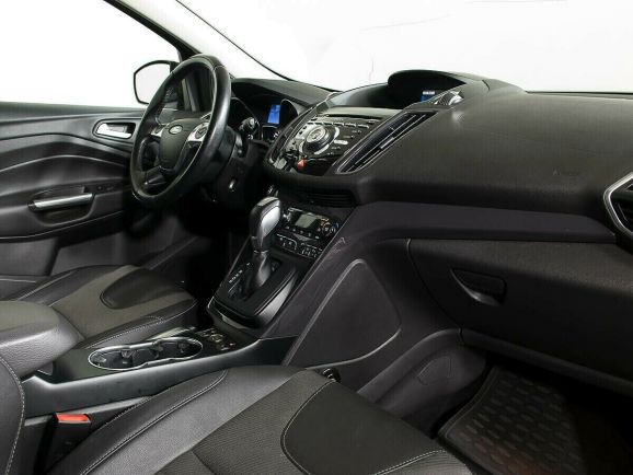 Ford Kuga, 1.6 л, АТ, 2016 фото 10