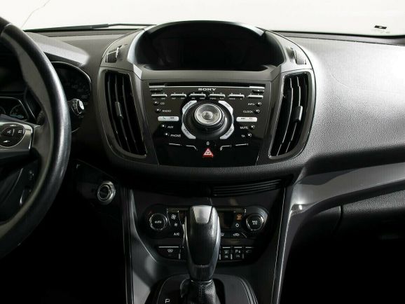 Ford Kuga, 1.6 л, АТ, 2016 фото 13