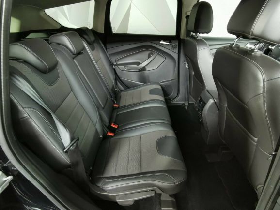 Ford Kuga, 2.0 л, Робот, 2015 фото 2